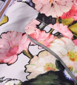 Molo Flyverdragt - Hyde - Flower Art