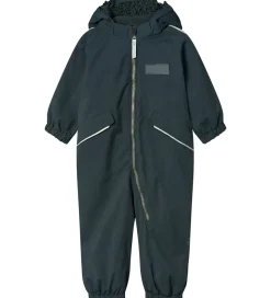 Molo Flyverdragt - Hyde - Night Navy