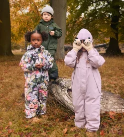 Molo Flyverdragt - Pingo - Dark Forest