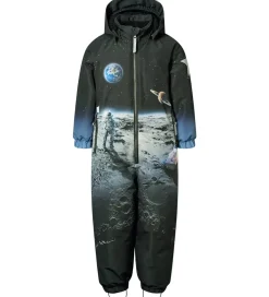 Molo Flyverdragt - Polar - On The Moon