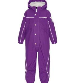 Molo Flyverdragt - Polaris - Warm Purple