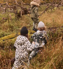 Molo Flyverdragt - Polaris - Rocky Dino