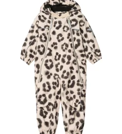 Molo Flyverdragt - Pyxis - Snow Leo