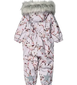 Molo Flyverdragt - Pyxis Fur - Willow Kitten