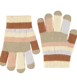 Molo Handsker - Strik - Kei - 2-pak - Lilac Marble