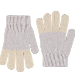 Molo Handsker - Strik - Kei - 2-pak - Lilac Marble