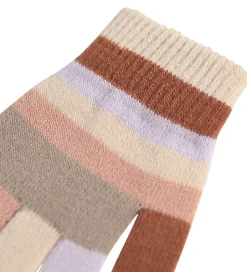 Molo Handsker - Strik - Kei - 2-pak - Lilac Marble