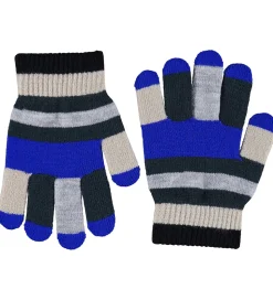 Molo Handsker - Strik - Kei - 2-pak - Dark Forest