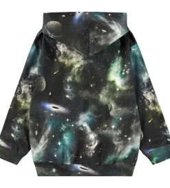 Molo Hættetrøje - Ratata - Deep Space