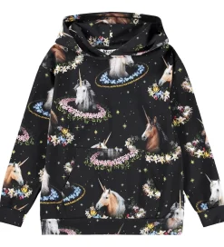 Molo Hættetrøje - Rhona - Magical Galaxies