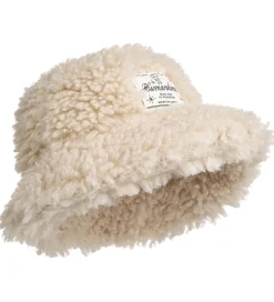 Molo Hue - Imiteret Pels - Kylie - Vanilla