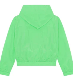 Molo Jakke - Hali - Classic Green