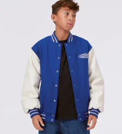 Molo Jakke - Hani - Royal Blue