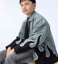 Molo Jakke - Hotson - Heated