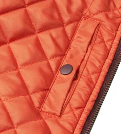 Molo Jakke - Howie - Dragon Blood