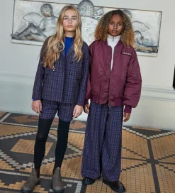 Molo Jakke - Howie - Dragon Blood