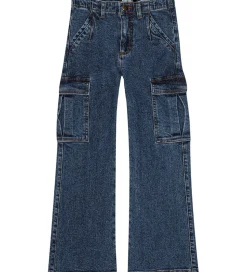 Molo Jeans - Addy - Washed Vintage