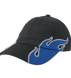 Molo Kasket - Steel - Blue Flame