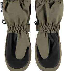 Molo Luffer - Igor - Bark Green