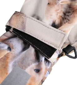 Molo Luffer - Igor - Playing Foxes