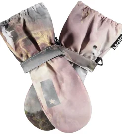 Molo Luffer - Igor - Utopia