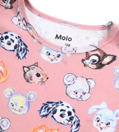 Molo Natkjole - Lovely - Itty Bitty Blush