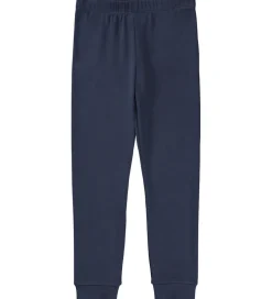 Molo Nattøj - Lue - Galaxy Blue