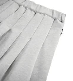 Molo Nederdel - Barb - Grey Melange