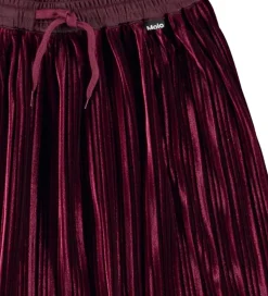 Molo Nederdel - Becky - Velvety