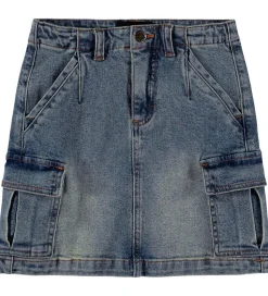 Molo Nederdel - Belli - Washed Vintage