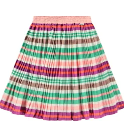 Molo Nederdel - Bess - Exotic Stripe