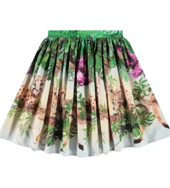 Molo Nederdel - Bonnie - Fluffy Pumas