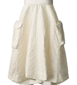 Molo Nederdel - Brina - Buttercream