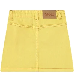 Molo Nederdel - Denim - Bera - Sunbright