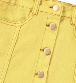 Molo Nederdel - Denim - Bera - Sunbright