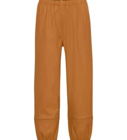 Molo Regnbukser - PE - Waits - Almond