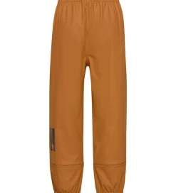 Molo Regnbukser - PE - Waits - Almond