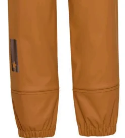 Molo Regnbukser - PE - Waits - Almond