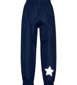 Molo Regnbukser - PE - Waits - Universe