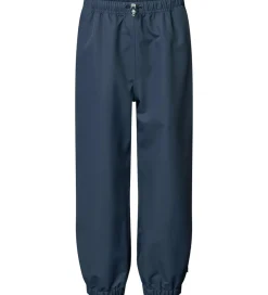 Molo Regnbukser - PE - Waits - Mood Blue