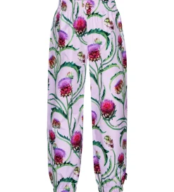 Molo Regnbukser - PE - Waits - Artichoke Bloom