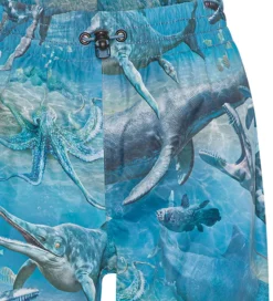 Molo Regnbukser - Waits - Big Ancient Sea