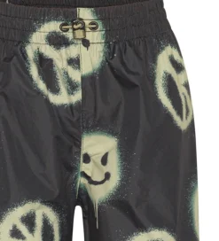 Molo Regnbukser - Waits - Happy Peace