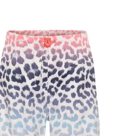 Molo Regnbukser - Waits - Jaguar Stripe