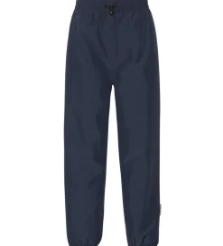 Molo Regnbukser - Wild - Galaxy Blue