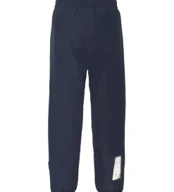 Molo Regnbukser - Wild - Galaxy Blue