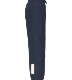 Molo Regnbukser - Wild - Galaxy Blue