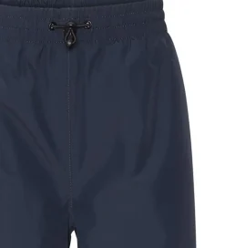 Molo Regnbukser - Wild - Galaxy Blue