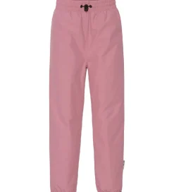 Molo Regnbukser - Wild - Velvet Rose