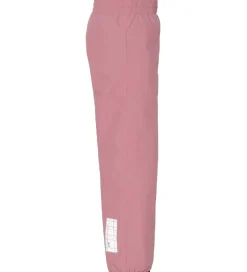 Molo Regnbukser - Wild - Velvet Rose